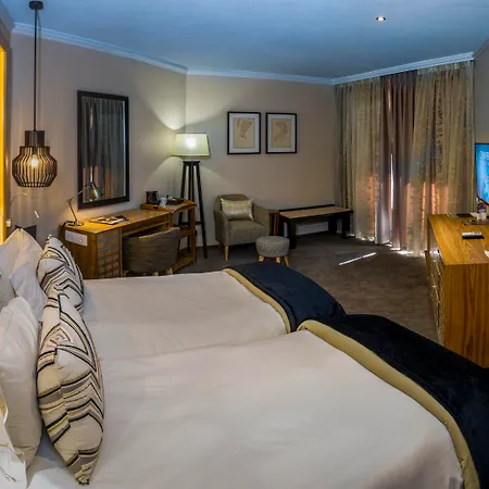 Windhoek Country Club Resort-2